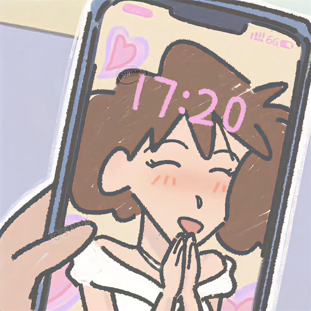 小可爱