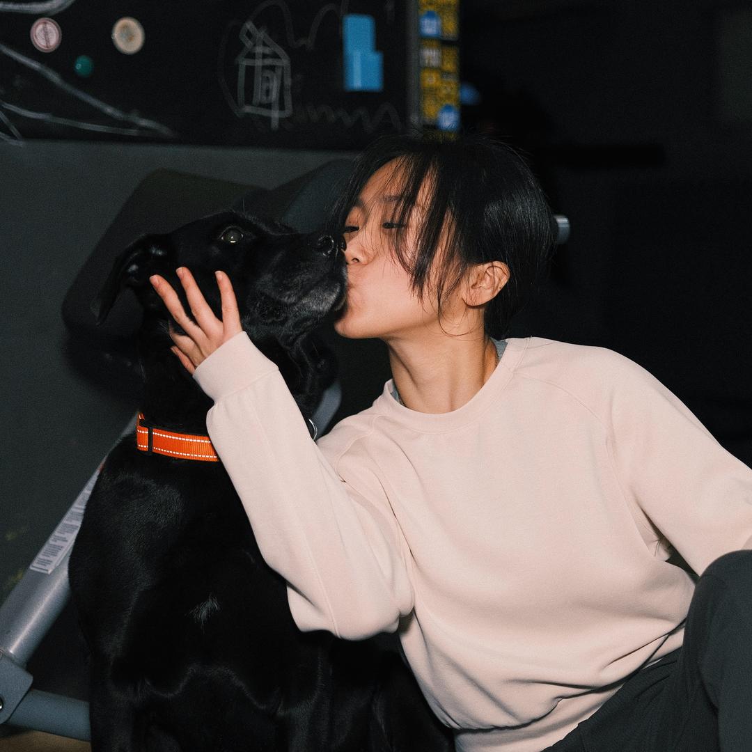 小韩该训练了