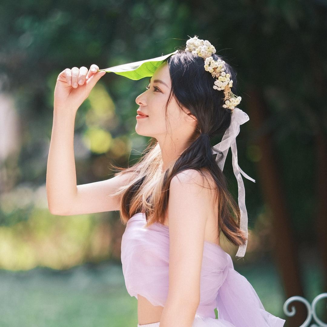 小塵子🍊