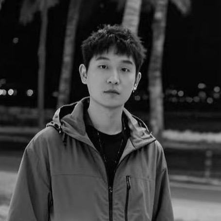 江南哥