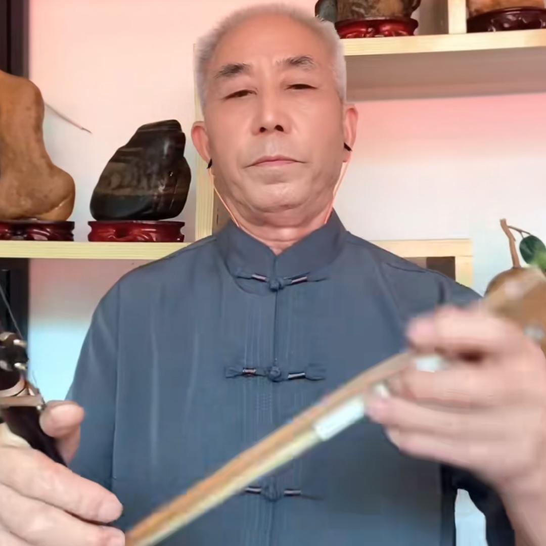 酒鬼二胡