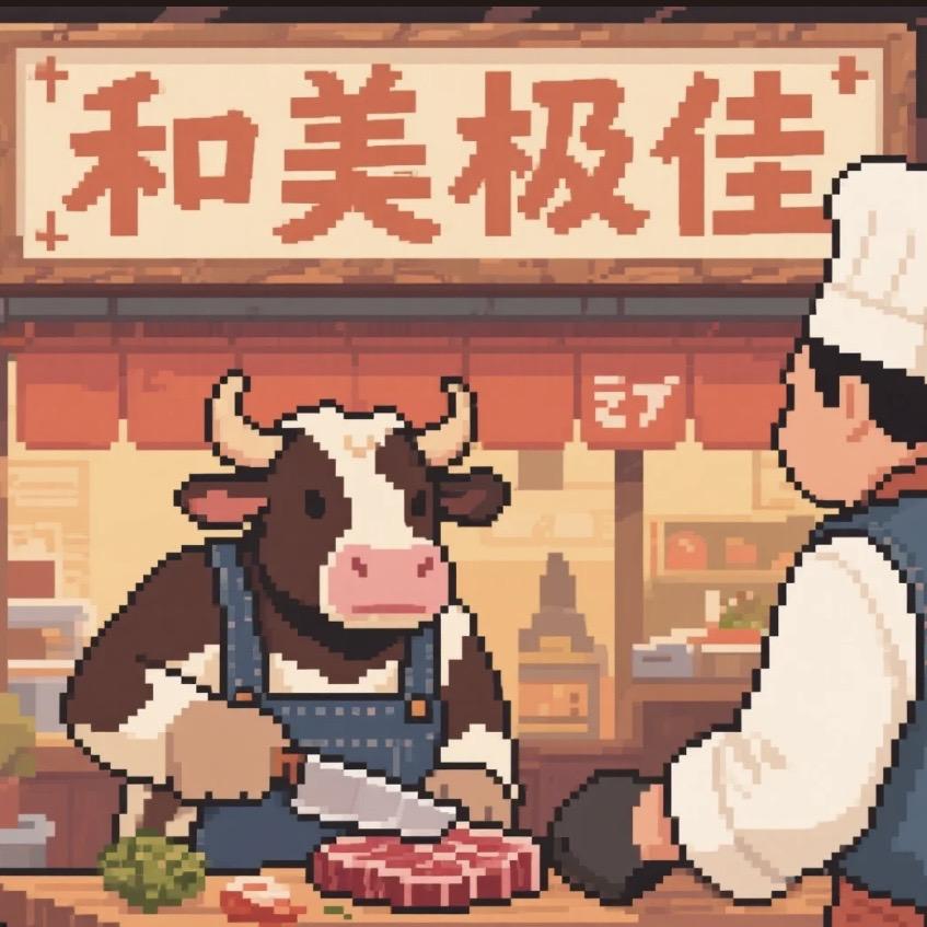 和美澳洲谷饲牛肉