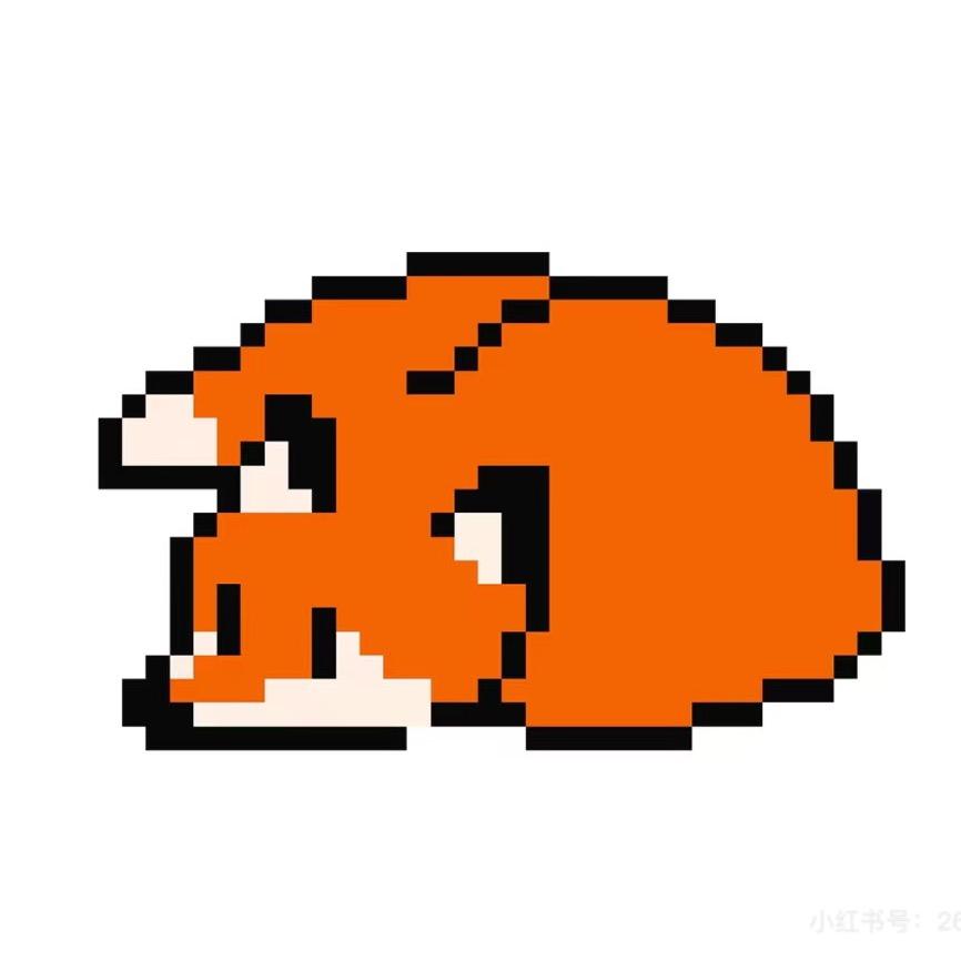 FOX effecT［甜僵摸鱼Max版］