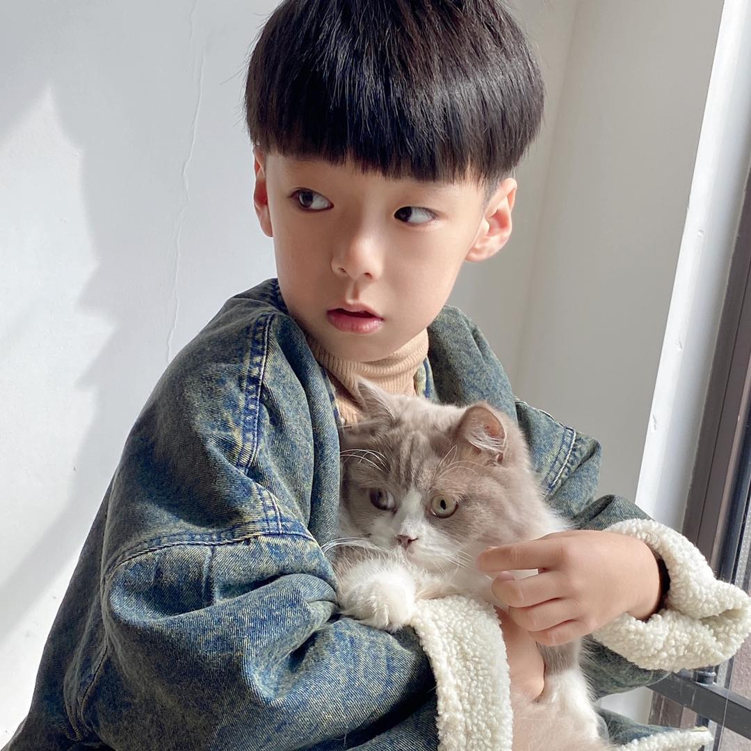 衡衡小宝童品