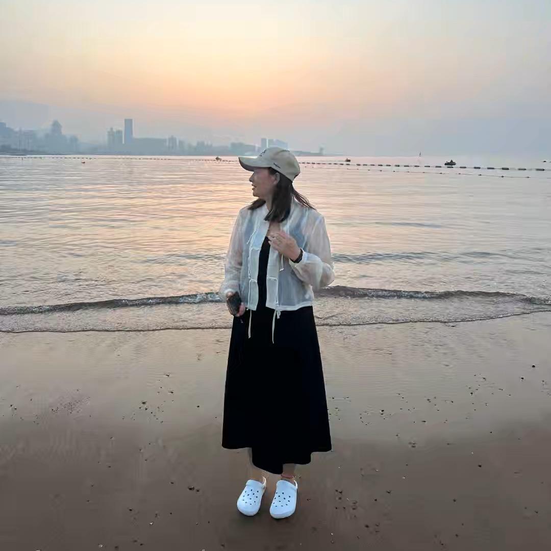 🍃小贾吖🍃