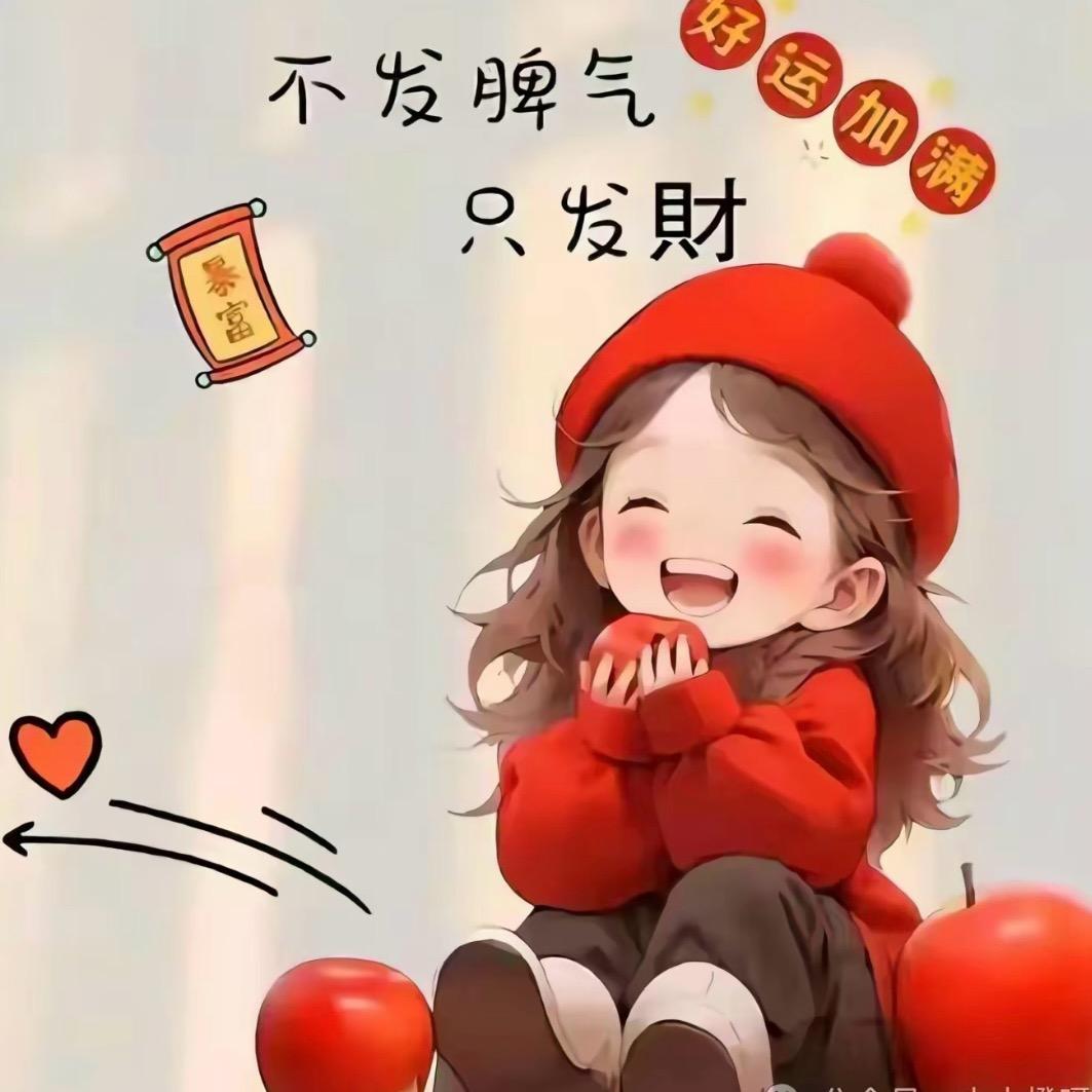 @丽