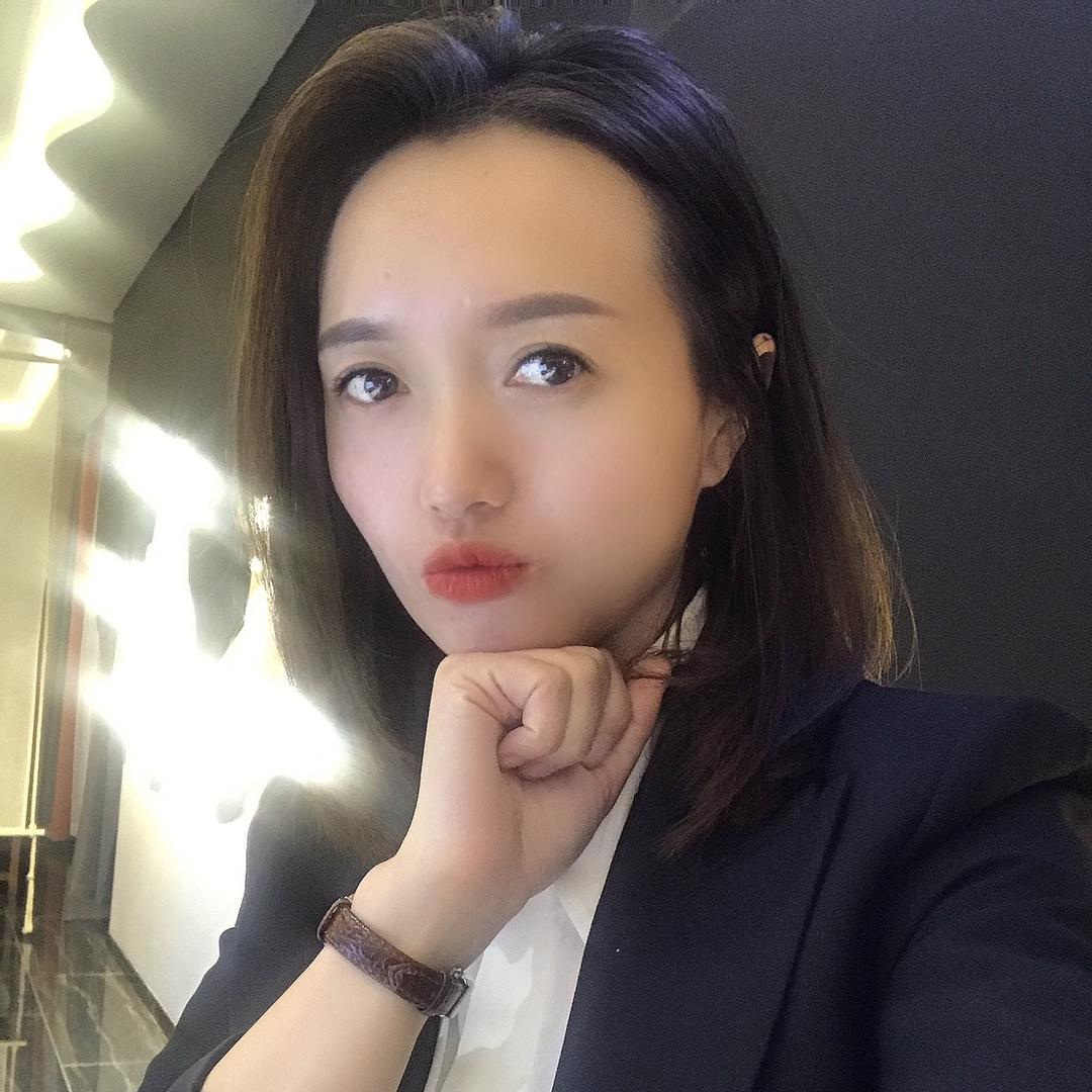 小小橙子🍊