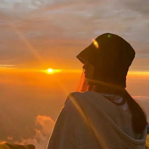 Zero. ⛅️⁹⁰⁹⁹