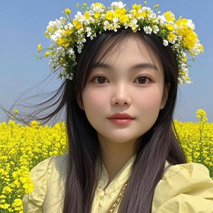晓晓（好物在橱窗）