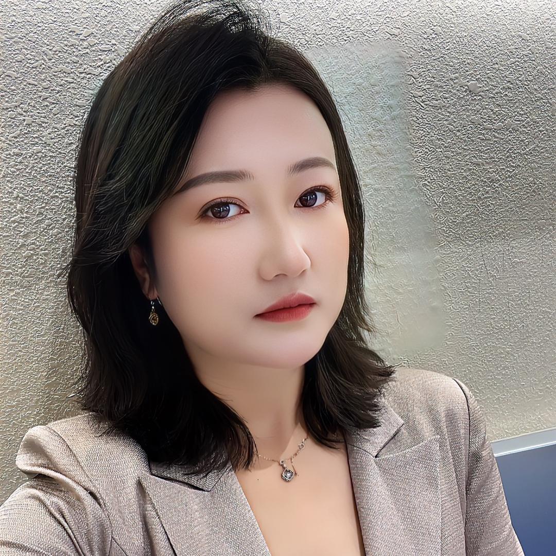 美业娜姐呀（中泥坊）