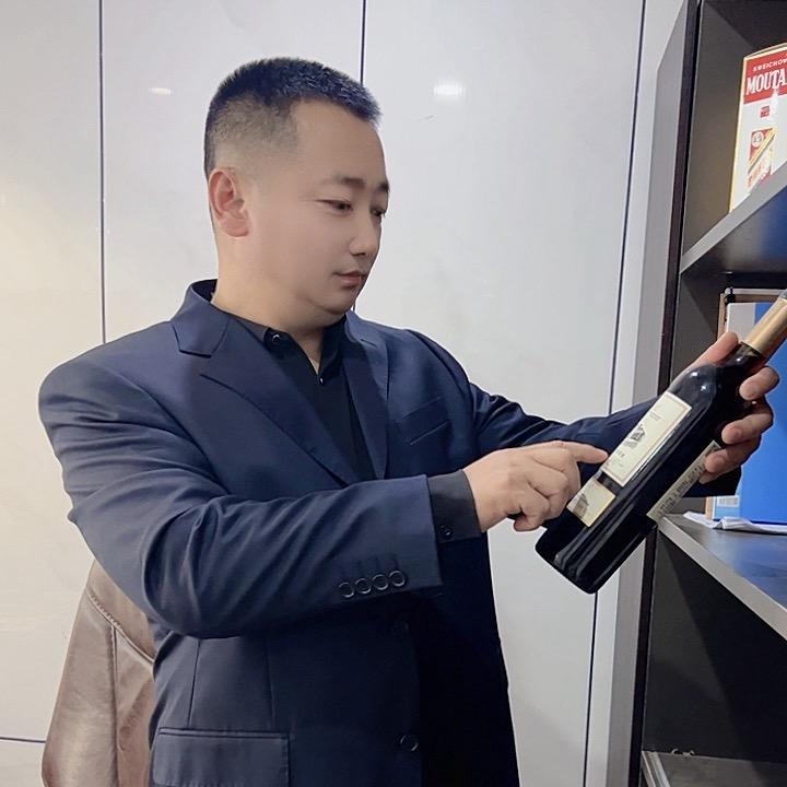 吉利哥（孙总）