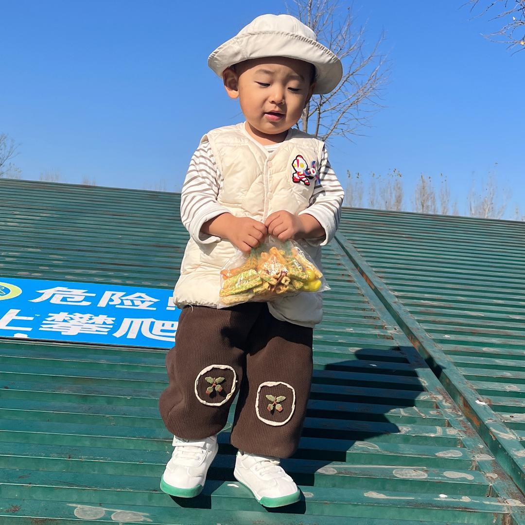 小晨宸～