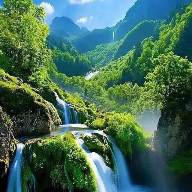 《钱途无量》