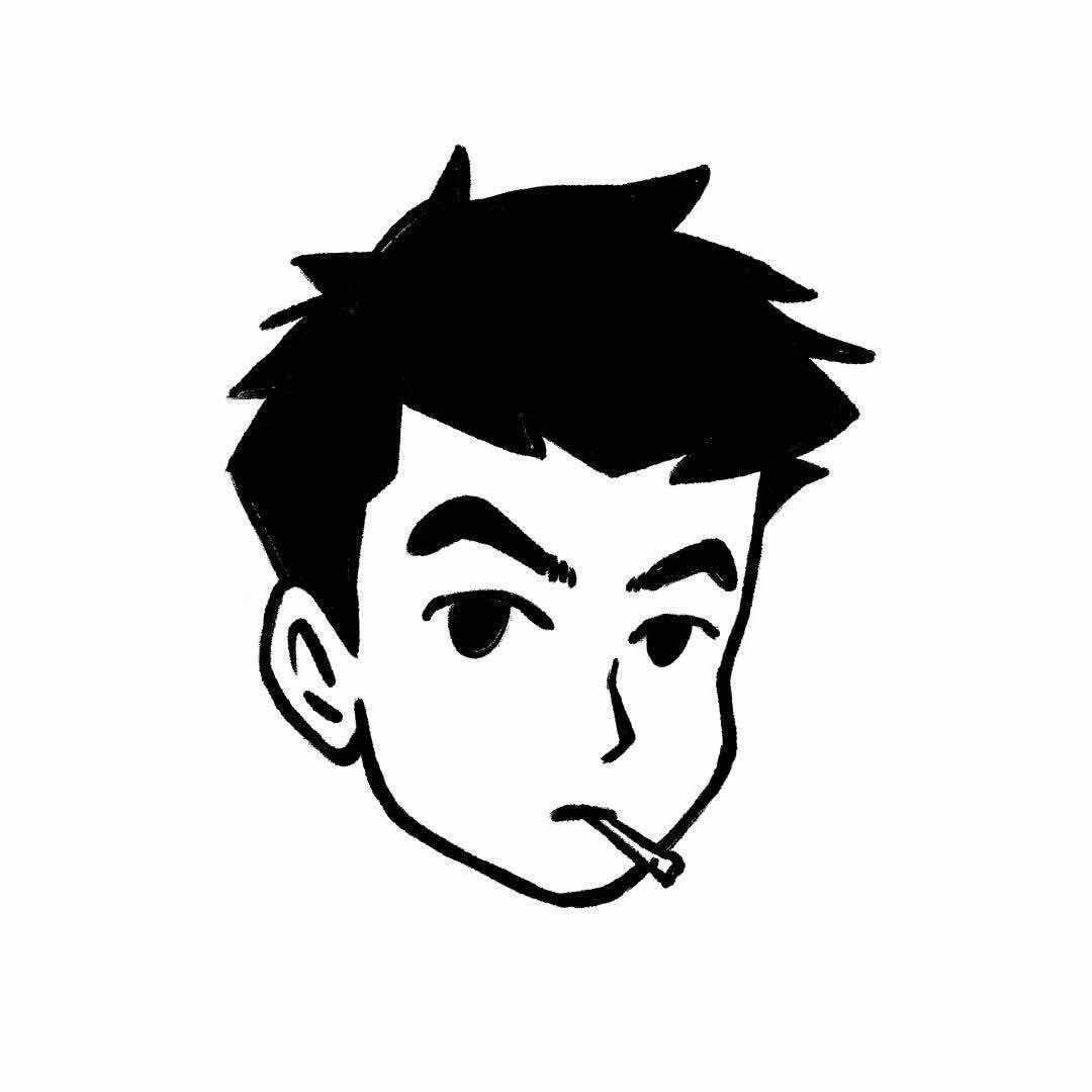 磊 .