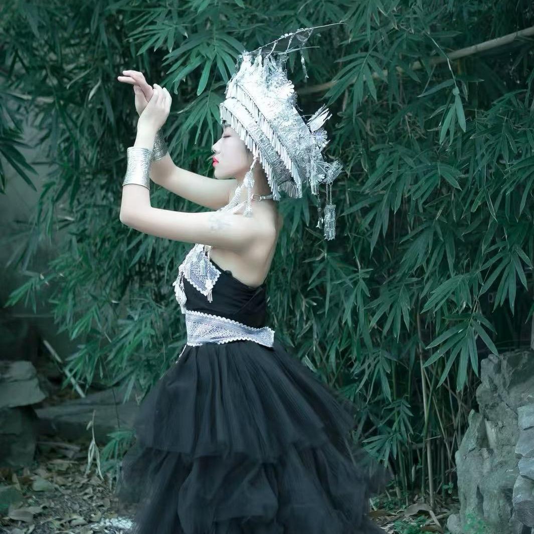 爱舞蹈💃的林一（学舞找我