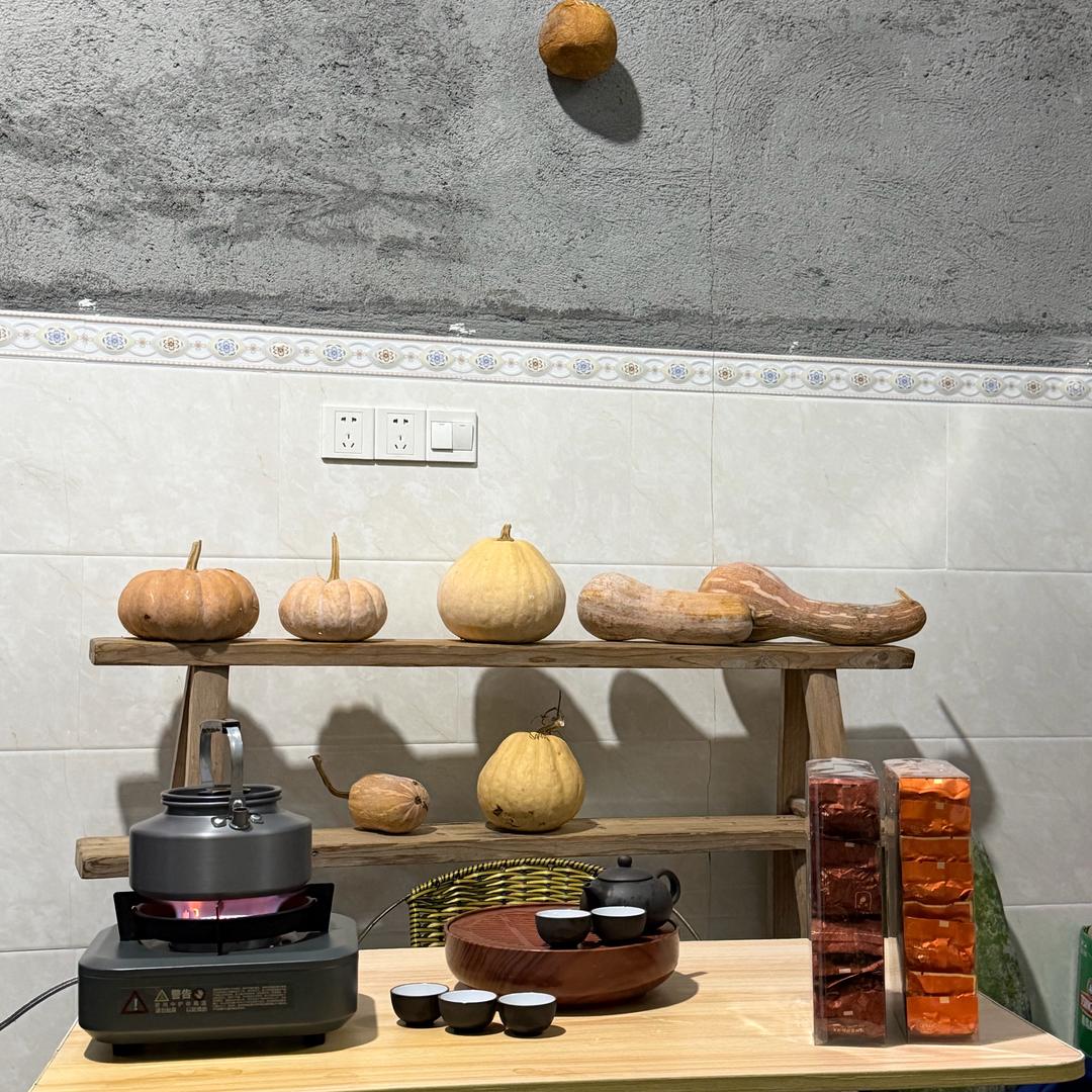 达德坂荒野乌龙