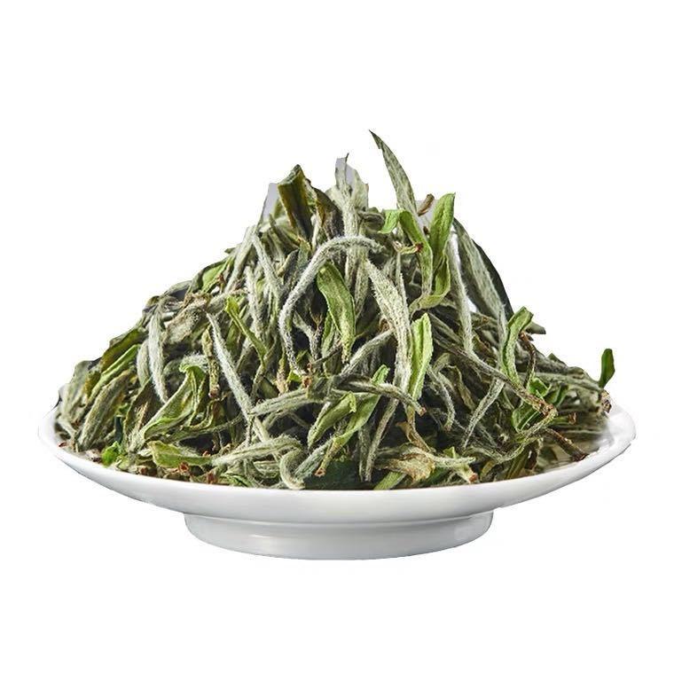 红煌茶业🍃福鼎白茶 供应链