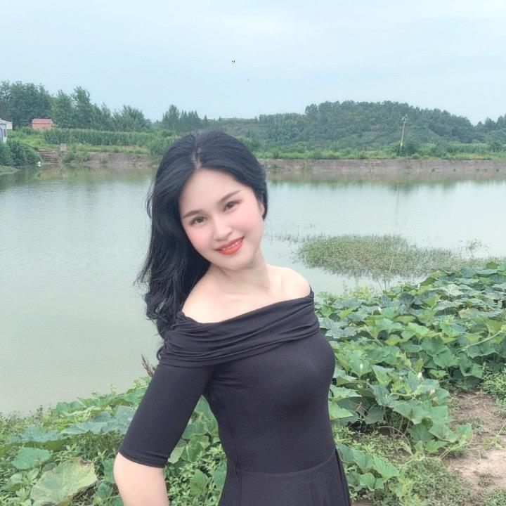 梦梦姐