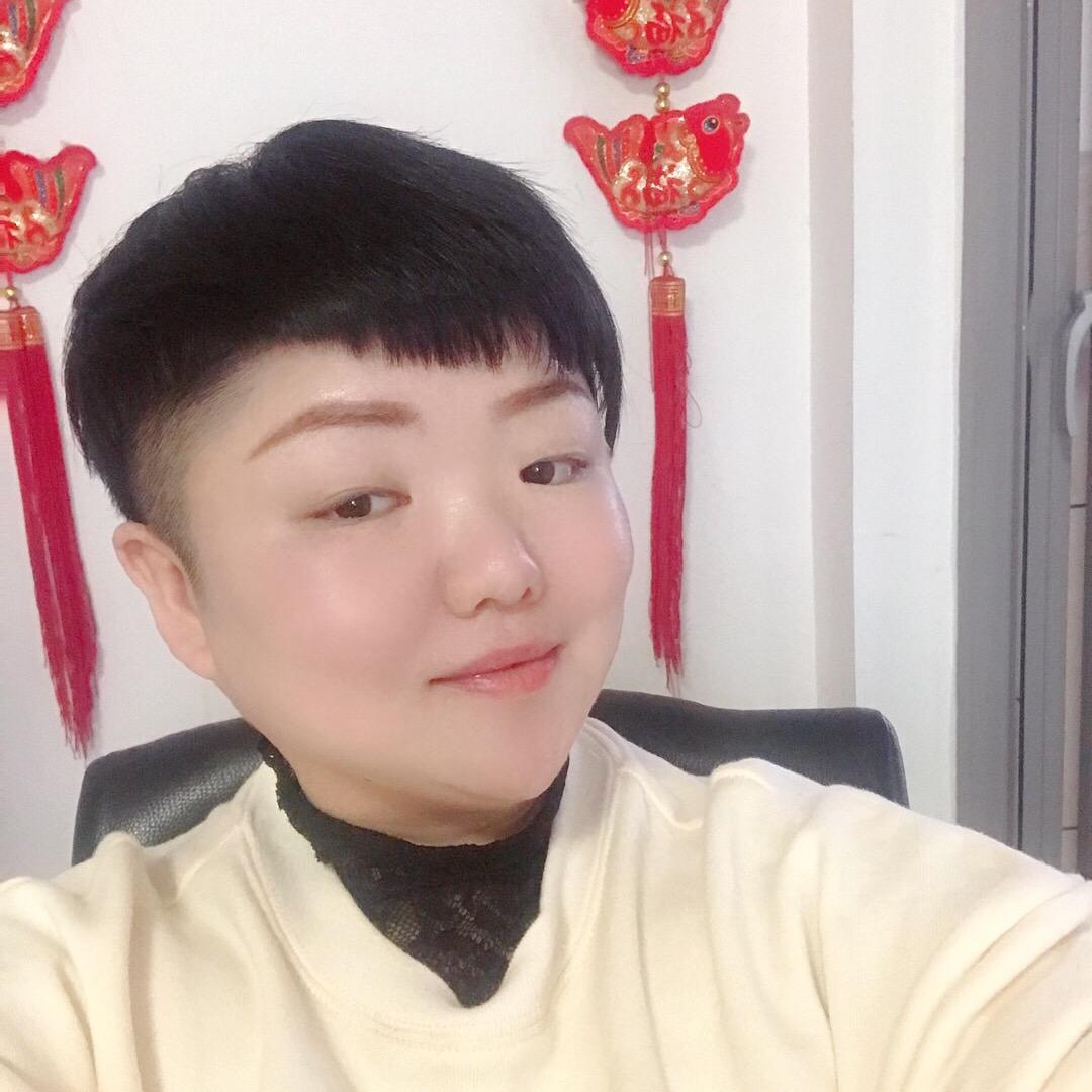 胖姐