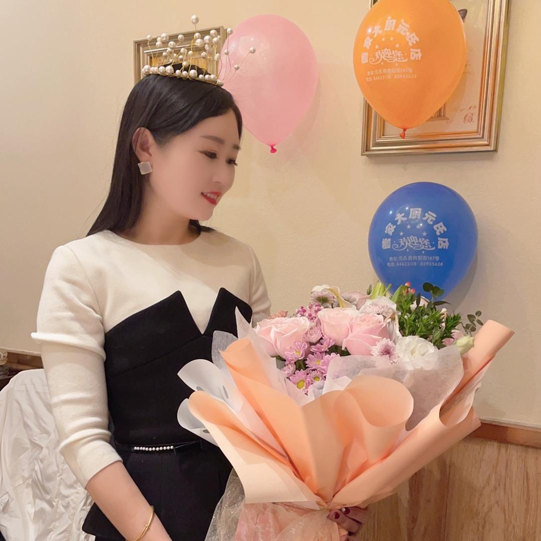 ❤️静