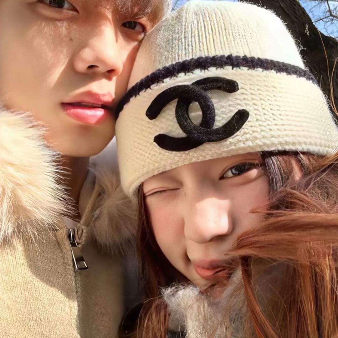 别和奇怪的我说话