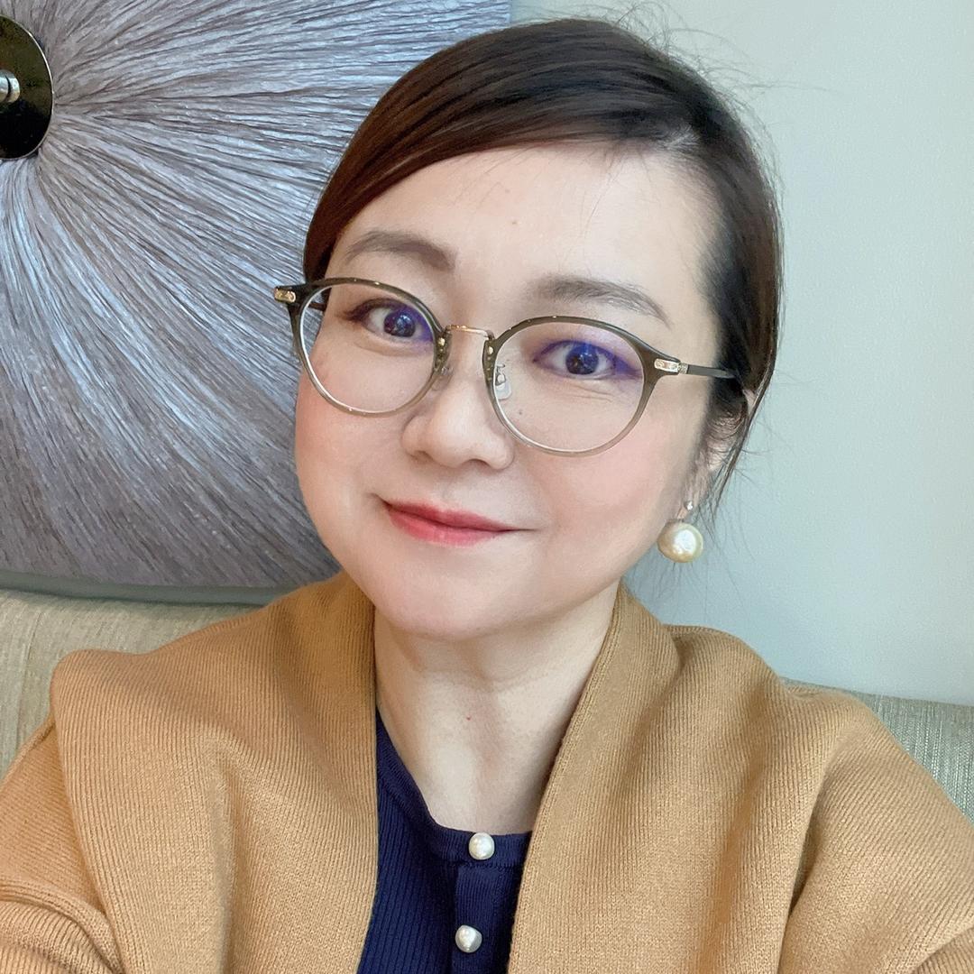芳姐爱说