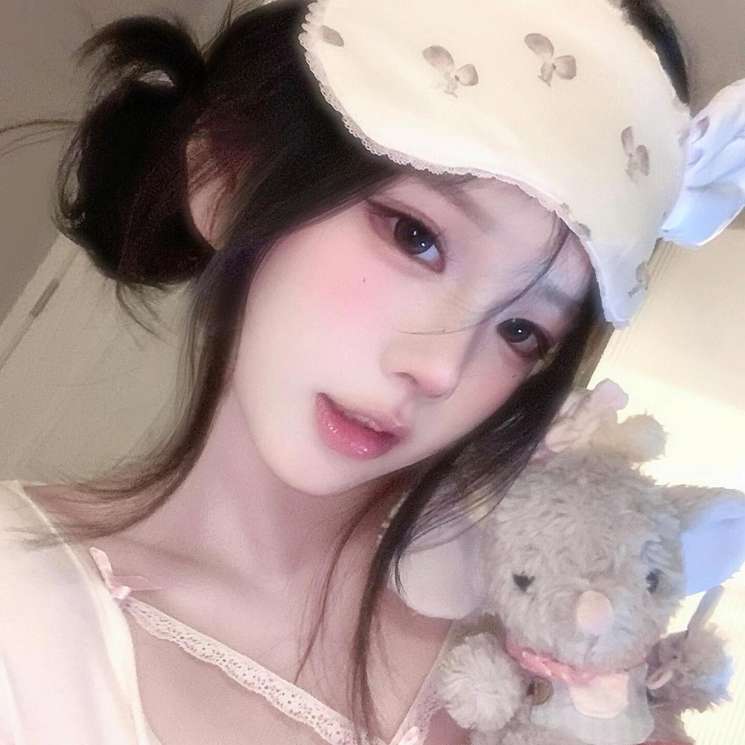 蛋黄酱薯片🐼