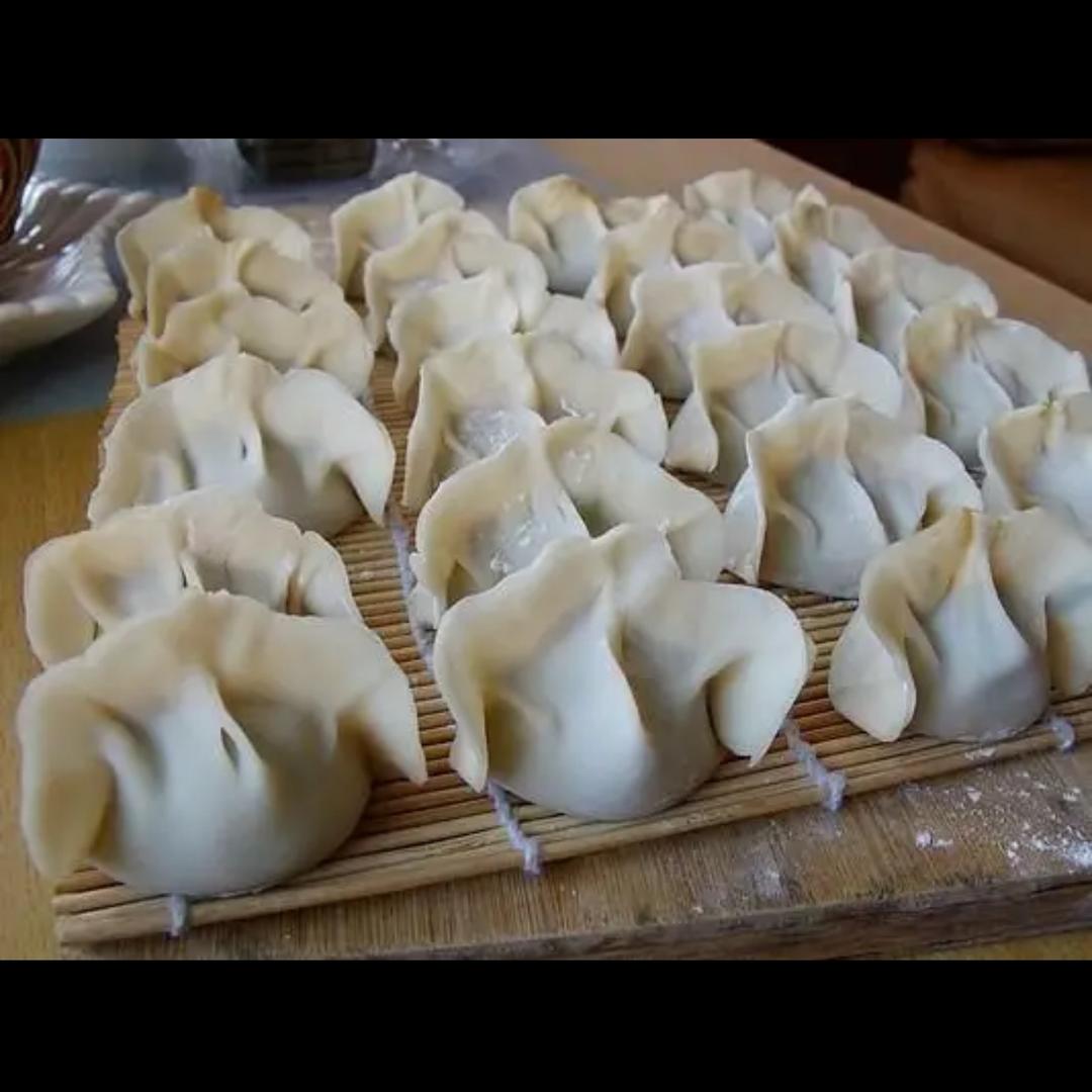 微电园熊猫集市德轩居北方水饺