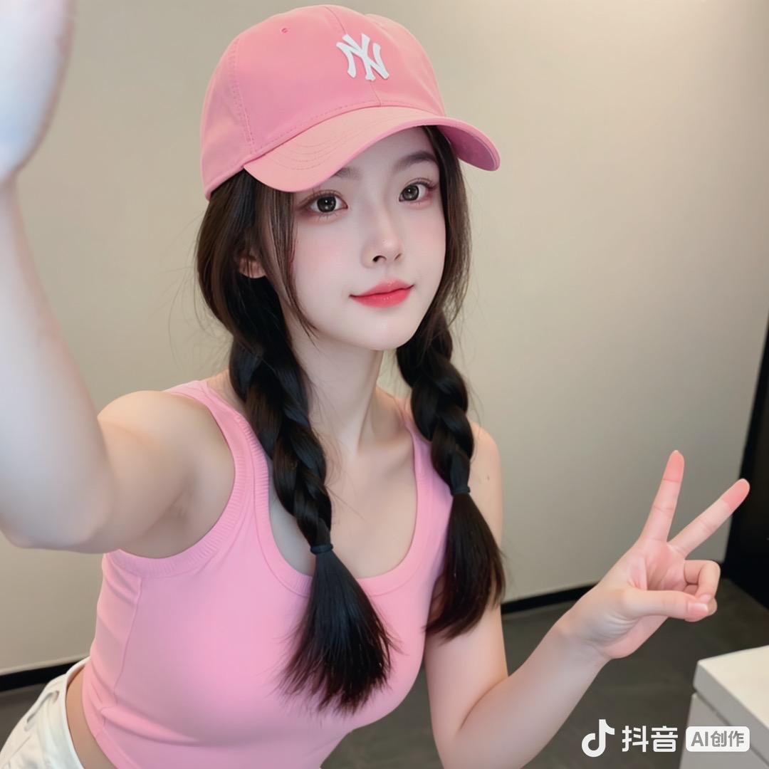 小可爱仙女🥰