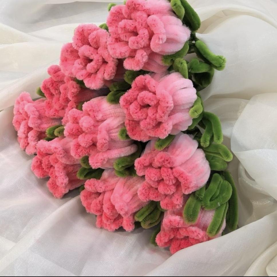 木子手工（可定成品）