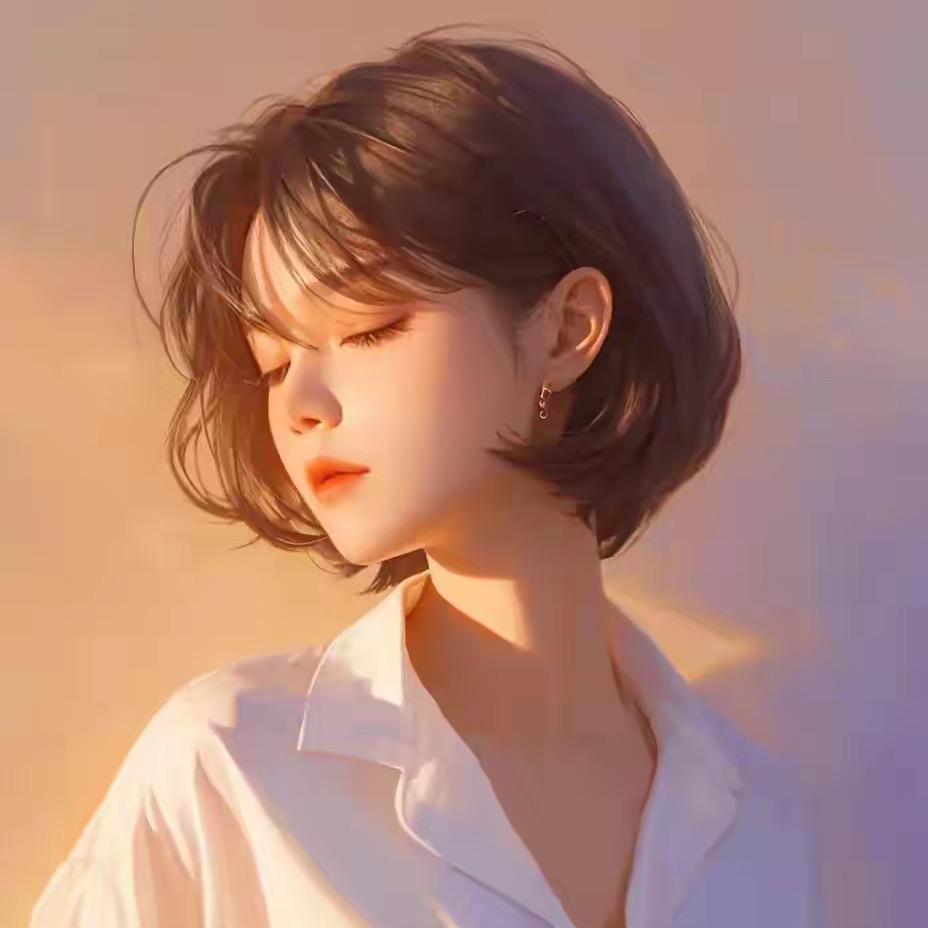 安然💕