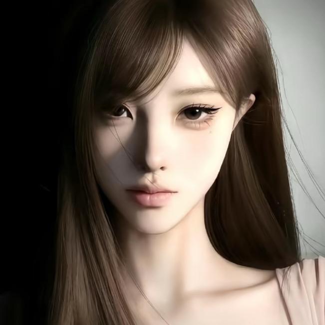 深情小妈