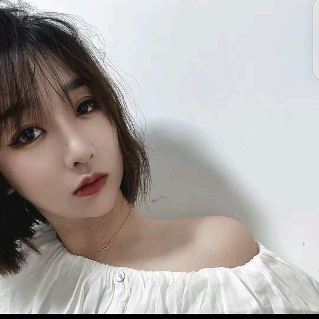 美容美发 巧巧