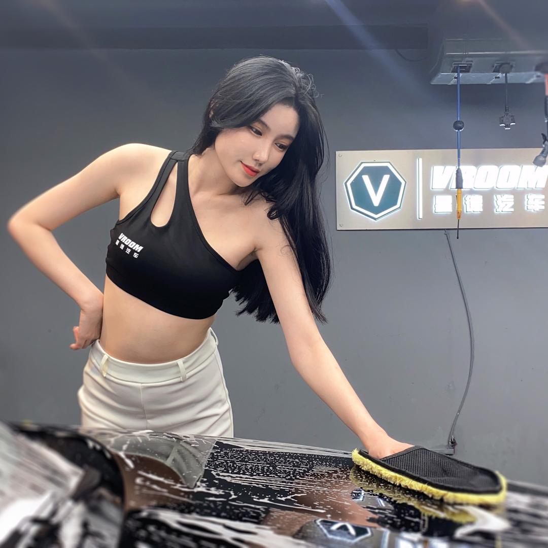 Vroom星德·汽车·贴膜·改装