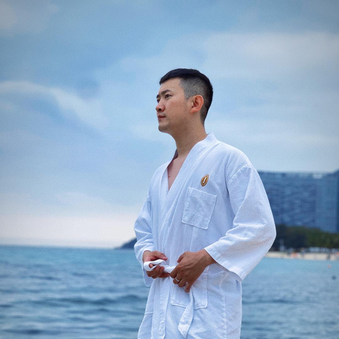 🇨🇳小涛班长