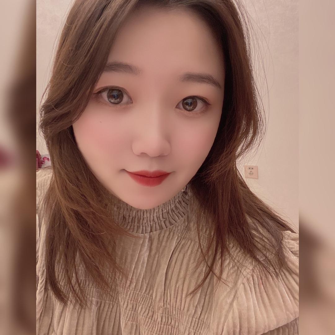 彤彤☘️