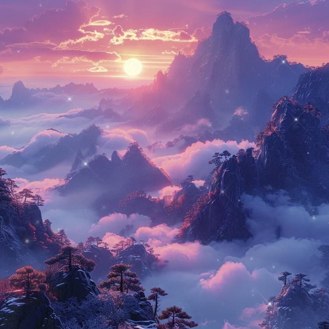 红景天