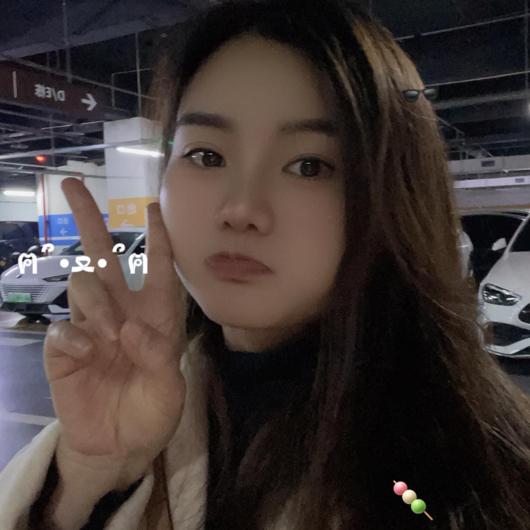 是个铁憨憨🐻
