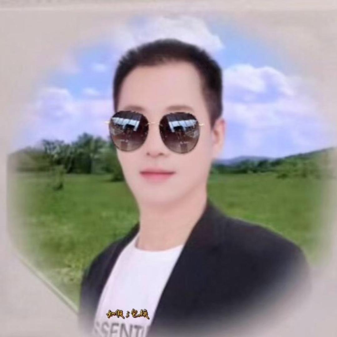 ZSYoy渌水清⛰️《网络世界、大、深》