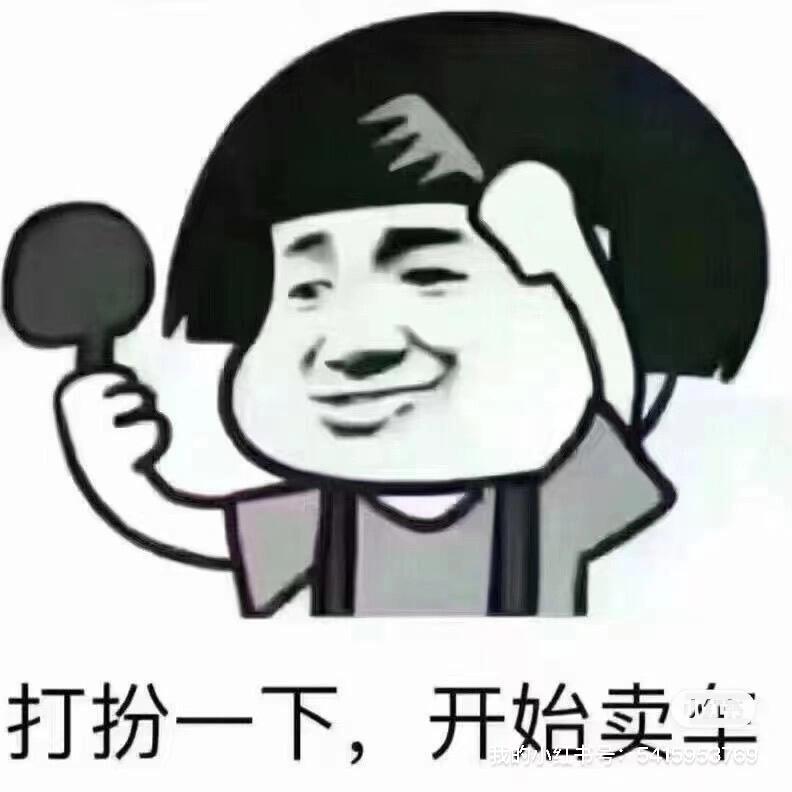 二手车砖家