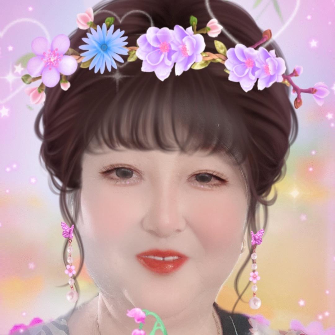 萱萱奶奶👵🏻