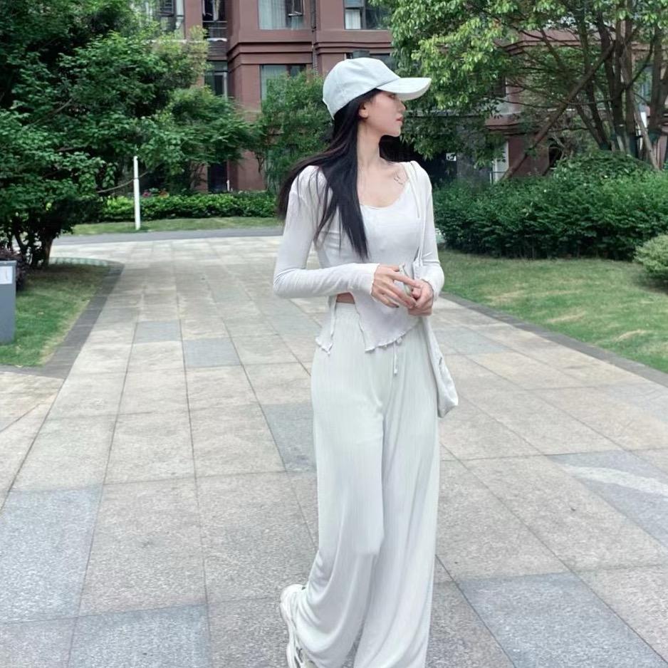林呗儿养生塑形