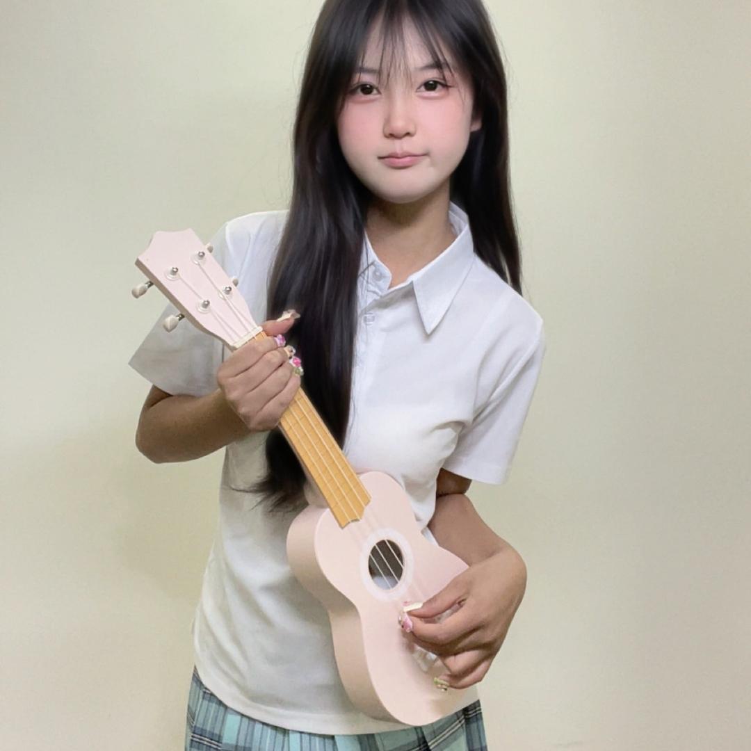 小秋º