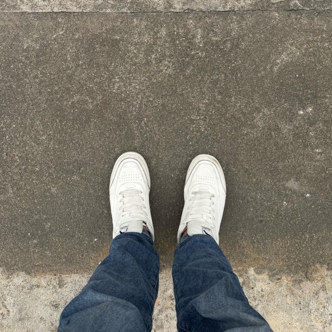 一百种热爱