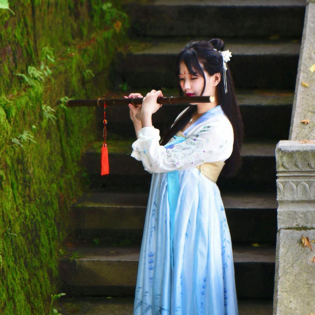 种草小苹果