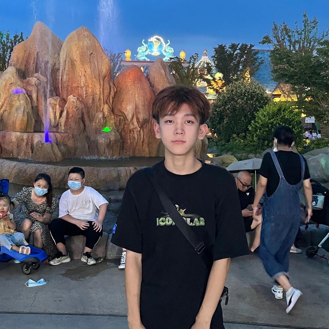 吴征