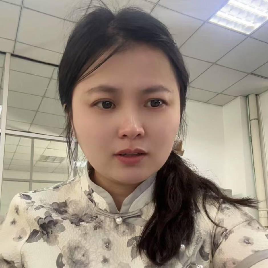 乖乖的唱歌