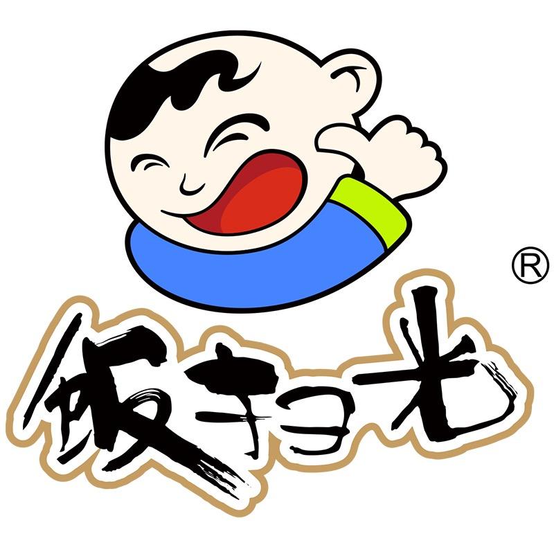 饭扫光甄选直播间