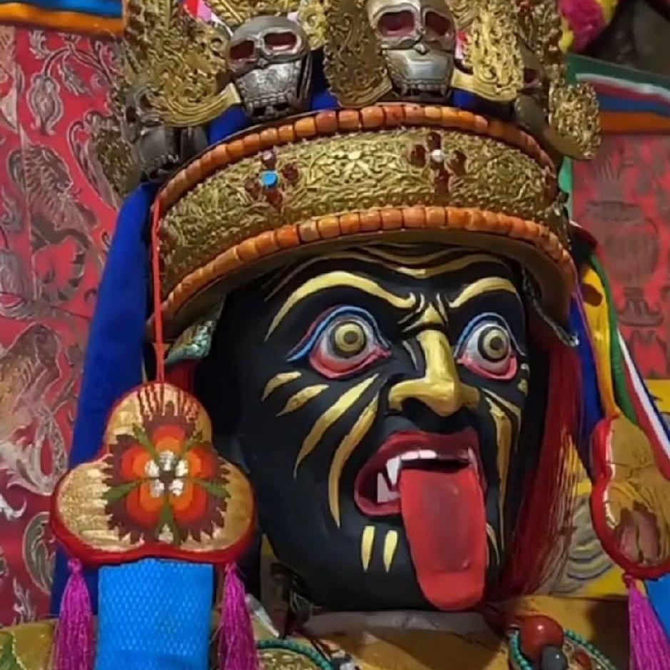夏娃兰卓