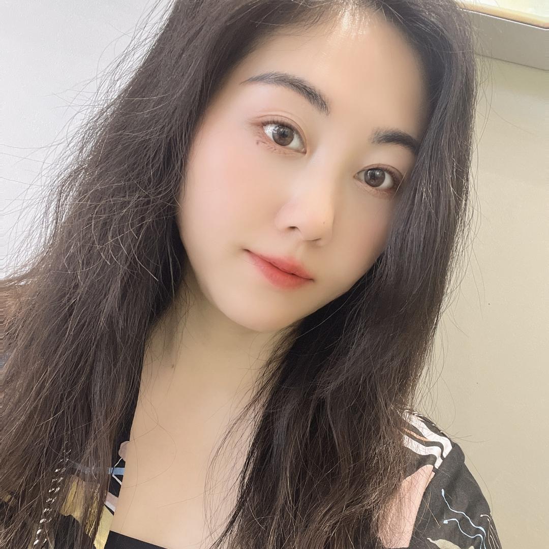 美业朱朱🍊调肤